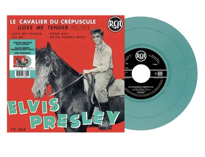 Le Cavalier Du Crépuscule