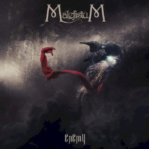 Enemy - Malefistum