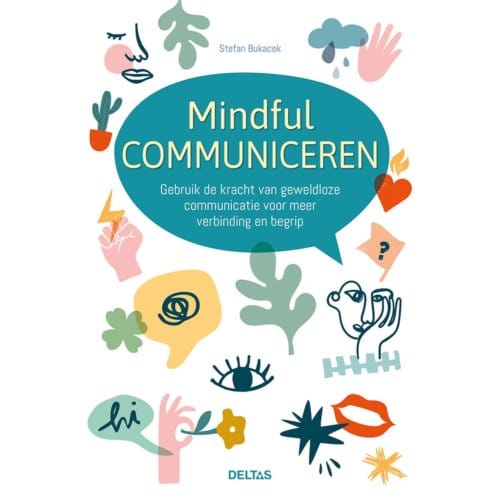 Mindful Communiceren - Stefan Bukacek