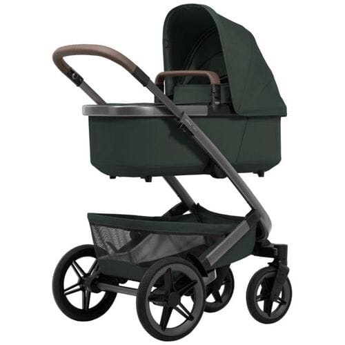 Joolz Geo5 compleet Forest Green unisex