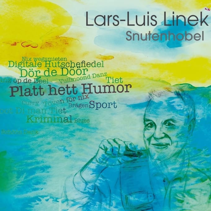 Platt Hett Humor - Lars Linek -luis