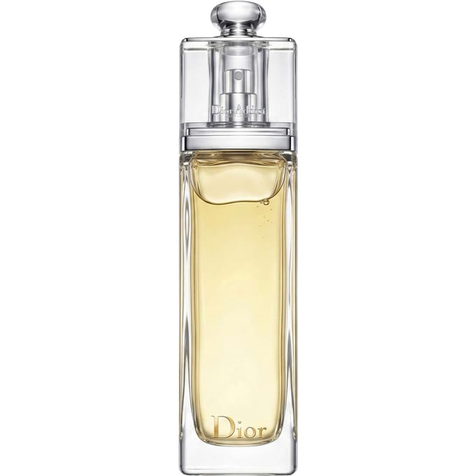 Eau de toilette Dior Addict Eau de Toilette 100 ml