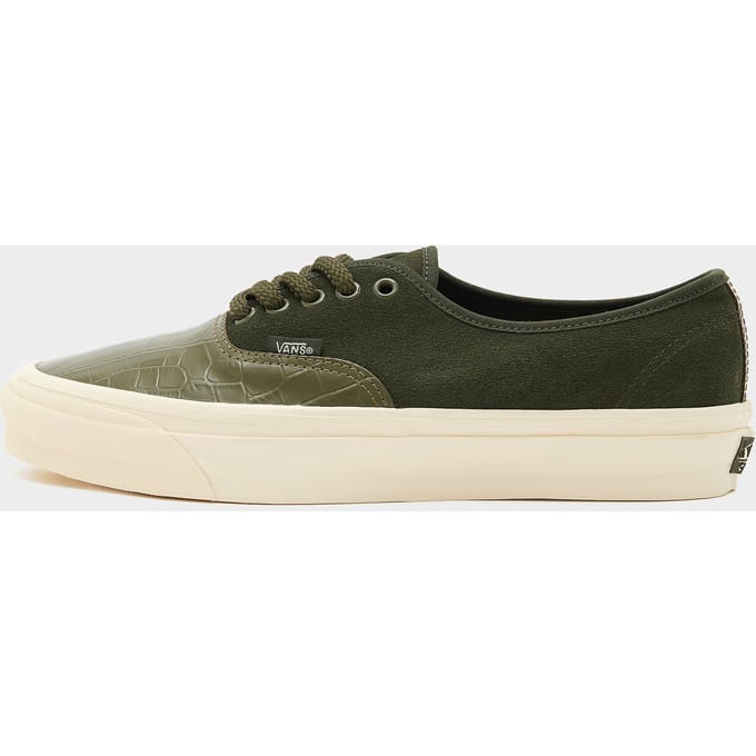 Vans Premium Authentic