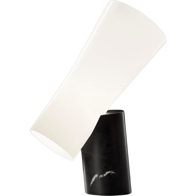 Foscarini Tafellamp Nijl - zwart