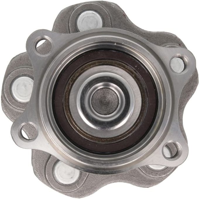 Wiellagerset BTA H21056BTA