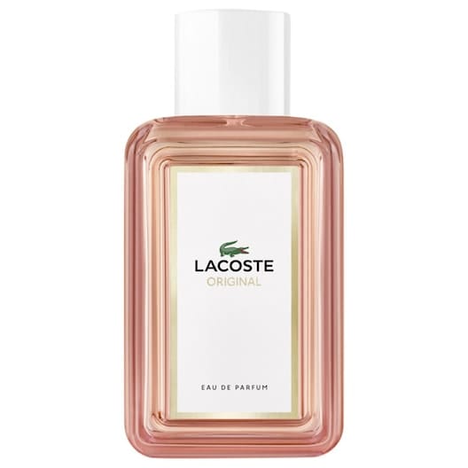 Lacoste Original Femme Eau de Parfum Spray Damesparfum Dames 40 ml