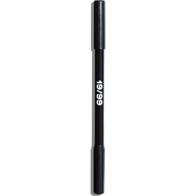 19/99 Graphite Brow Pencil - Dark
