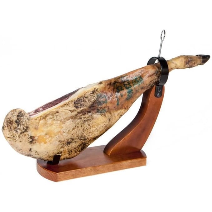Support à Jambon Huelva Buarfe - Porte Jambon