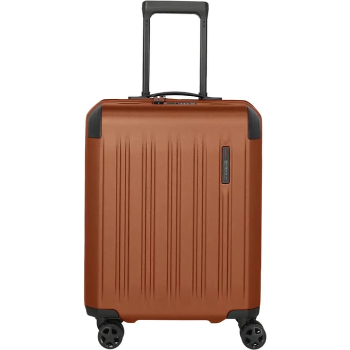 Koffer travelite Dynamiic Trolley S