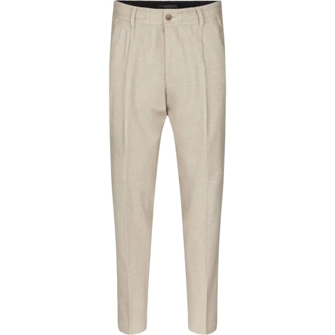 Drykorn  Pantalons Beige 120069 Ajend