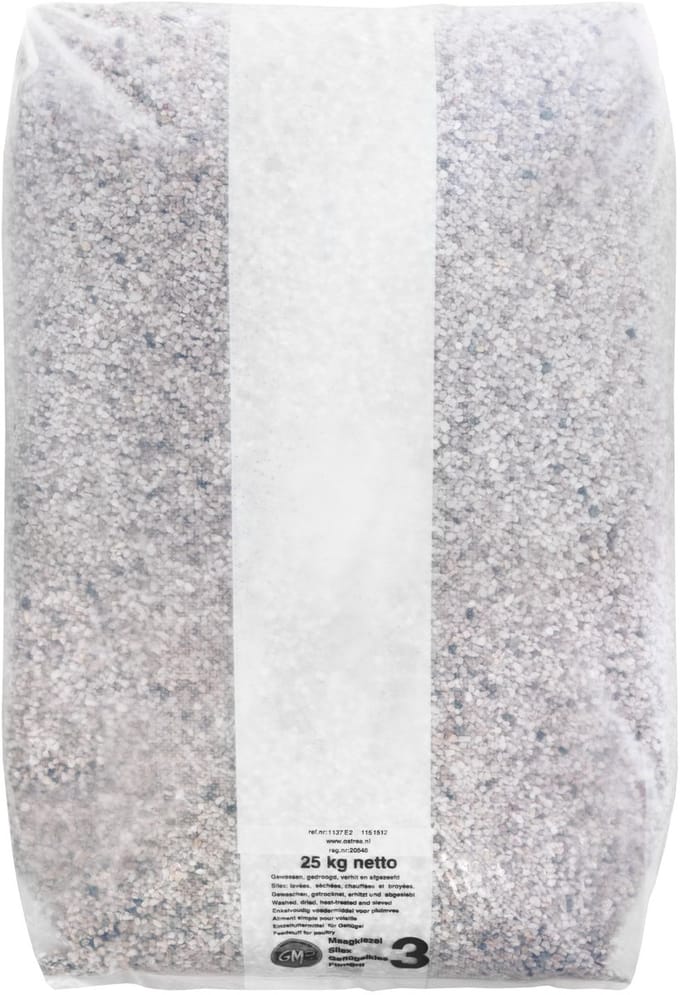 Blanco Maagkiezel Nr 1 - Supplement - 25 kg