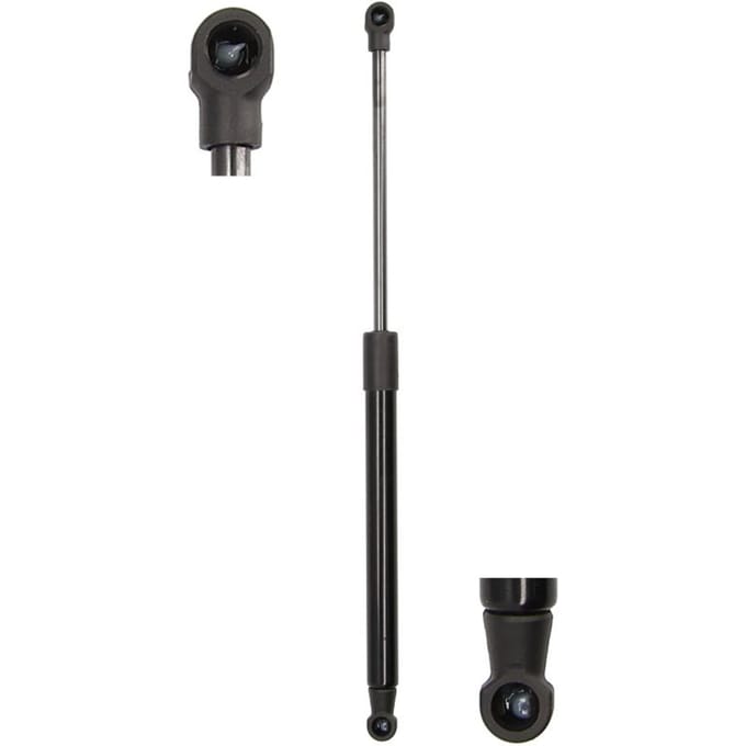 Gasveer, motorkap MAGNUM TECHNOLOGY MGS5013