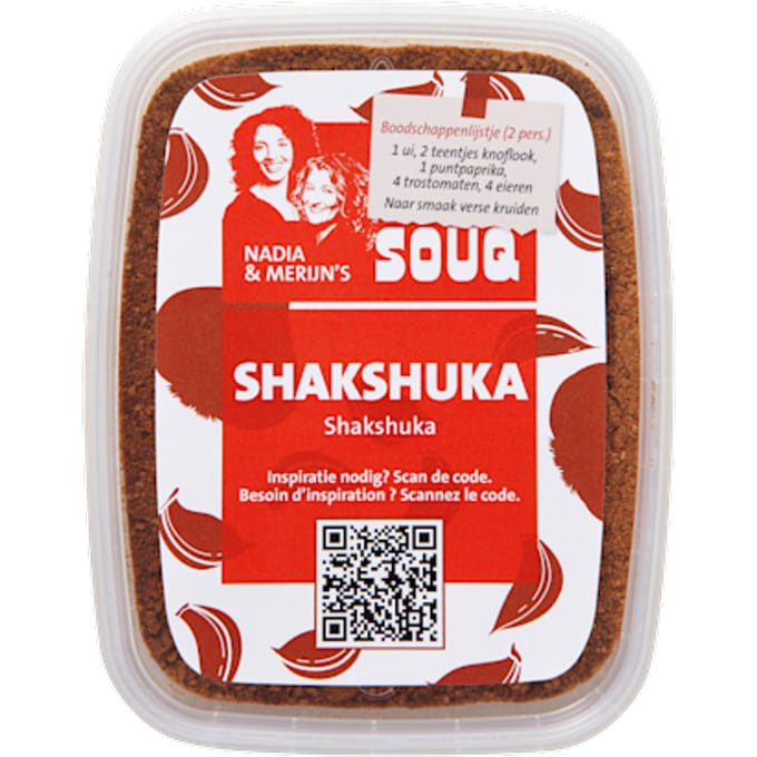 Shakshuka