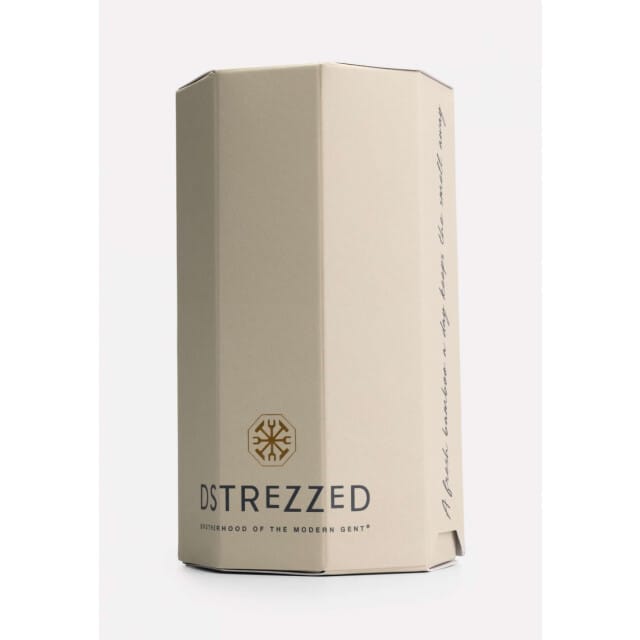 Dstrezzed Eastwood 2 pack v-neck tee bamboo blend
