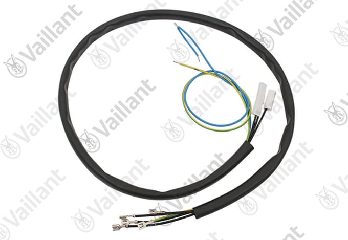 VAILLANT Kabelboom, Extra verwarming VWL 141-171/3 S e.a. Vaillant-nr. , 0020150098