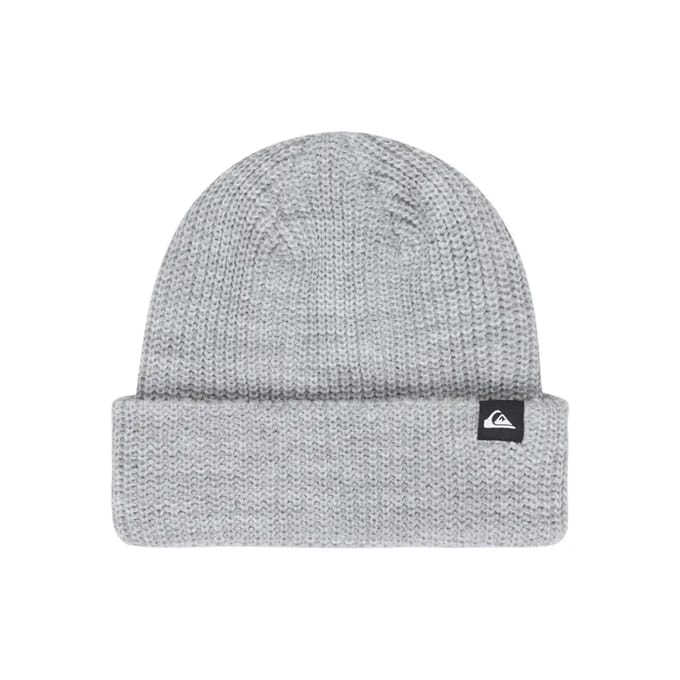 Quiksilver Performer Junior Muts Grijs Kinderen