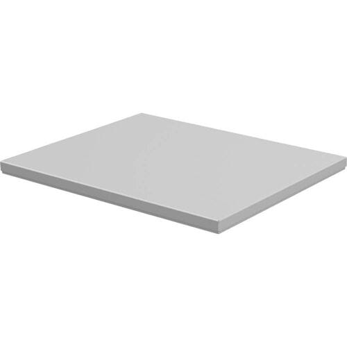 Rittal CX 6730.940 Montageplaat Plaatstaal Grijs (RAL 7035) 1 stuk(s)