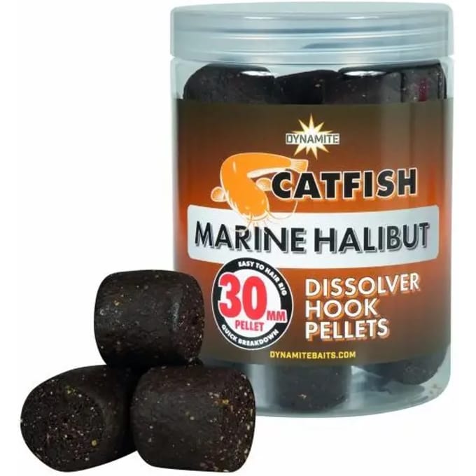 Pelletgrondering Dynamite Baits Belachan Dissolver