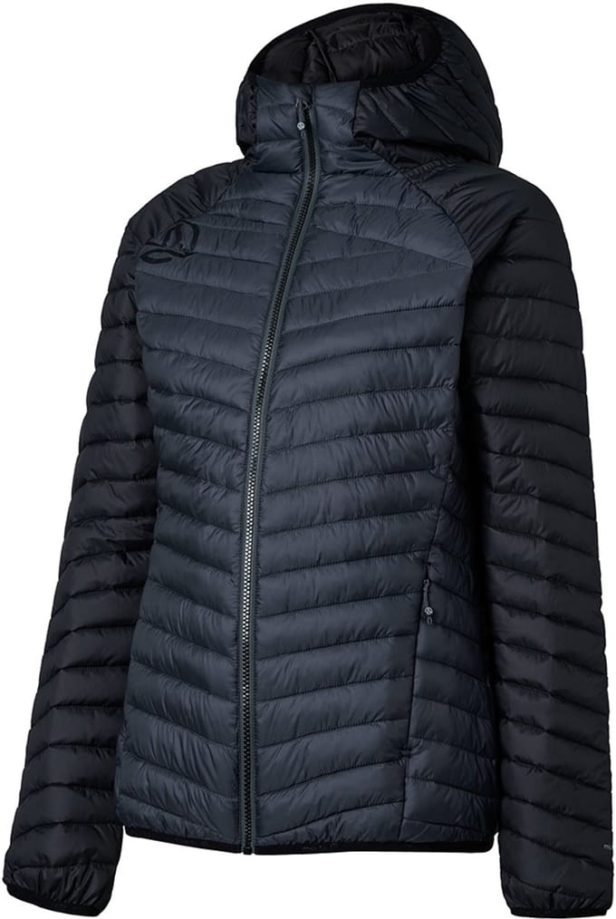 Ternua Bionik Jas Blauw M Vrouw