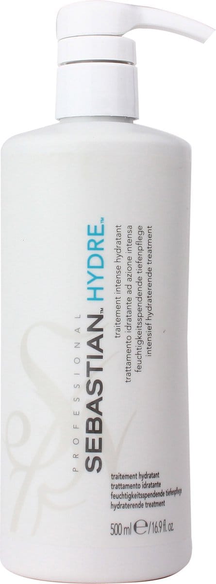 Vochtinbrengende Lotion Sebastian Hydre 500 ml