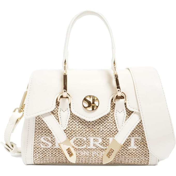 Secret Pon Pon Handbag Women