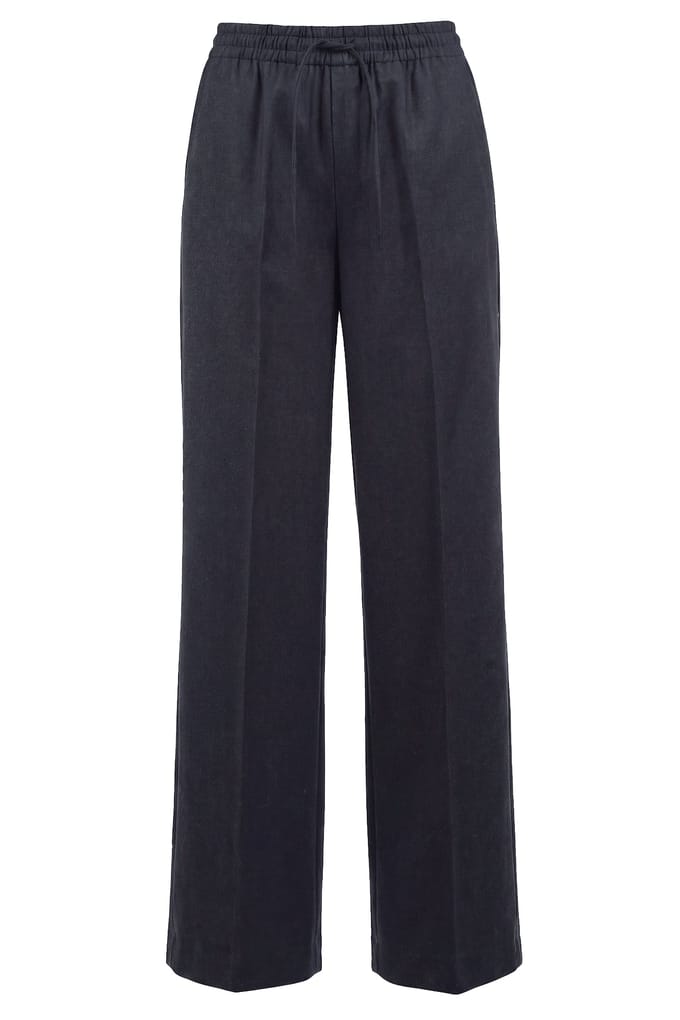 Ottod'ame - Broek - 480326 - Antraciet