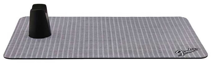 Fender Instrument Werkmat en Halssteun Grill Cloth 0990502005