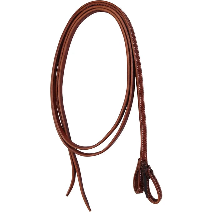 Teugels voor paard met gereedschap Pool's Split Snake