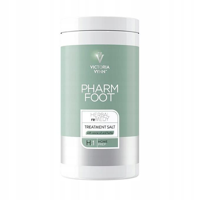 Victoria Vynn Pharm Voet Kruidenmiddel Sól 500 G