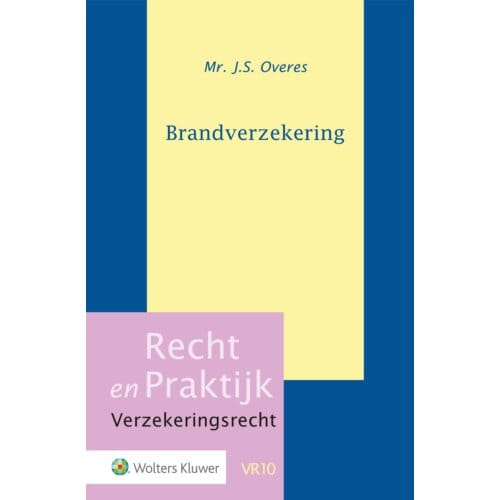 Brandverzekering