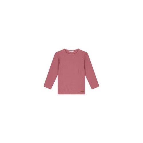 Prénatal peuter shirt Dark Rosered 86 dames