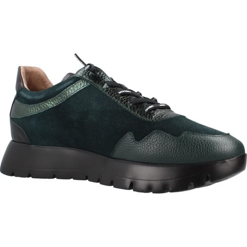 Sneakers Wonders A24110 Combinacion