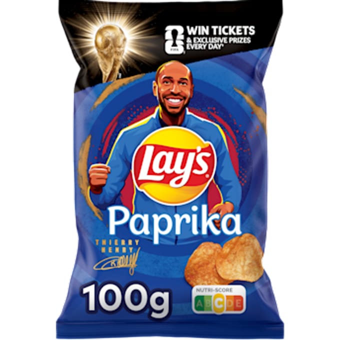 Paprika