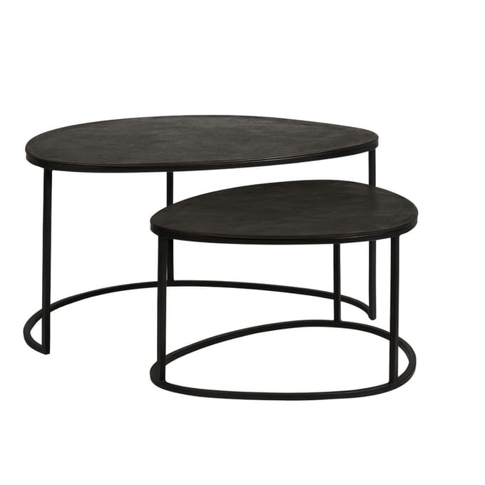 Starfurn - Salontafel Lana - Brons - 65x90x50 cm