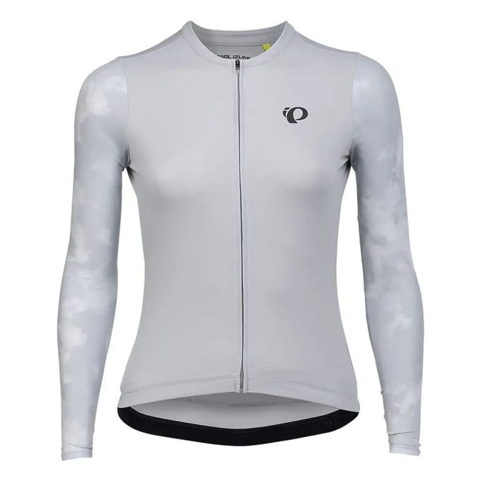 Damestrui met lange mouwen Pearl Izumi Attack