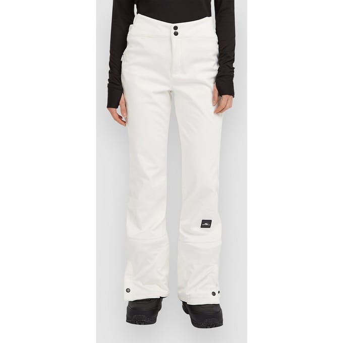 O´neill Fwc Cruz Softshell Broek Wit M Vrouw