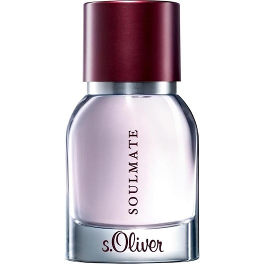 S. Oliver Soulmate Eau De Toilette For Women 30 ml - 30 ml