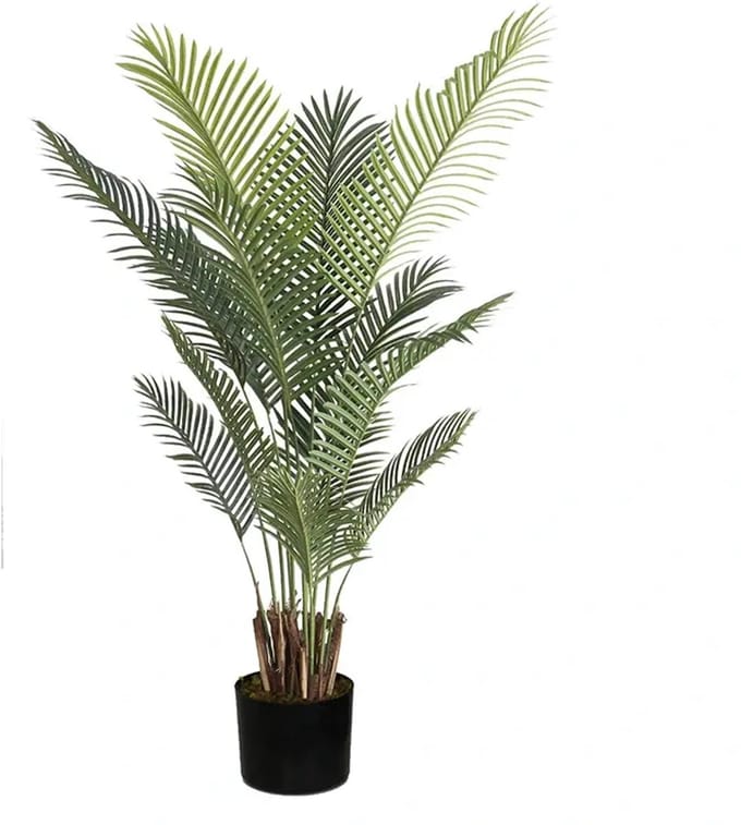 Kunstplant Palm - 183cm