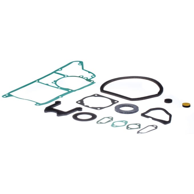 Pakking set