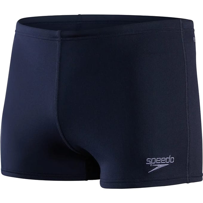 Speedo ECO Endurance+ Aquashort  Heren - Marine - Maat 9