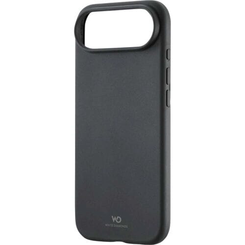 White Diamonds Mag Urban Case Cover Apple iPhone Air Zwart MagSafe compatible