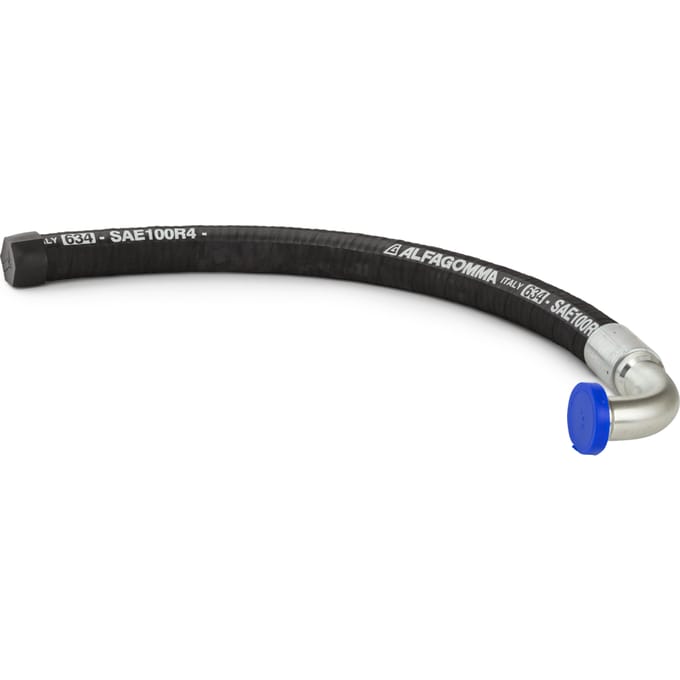Hose assy