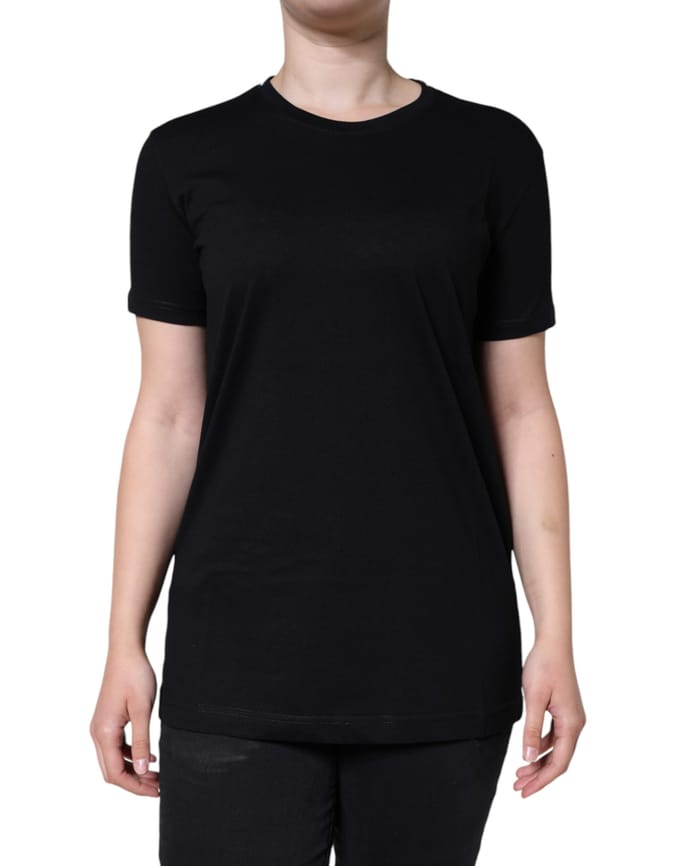 Dolce & Gabbana T-shirt Korte Mouwen