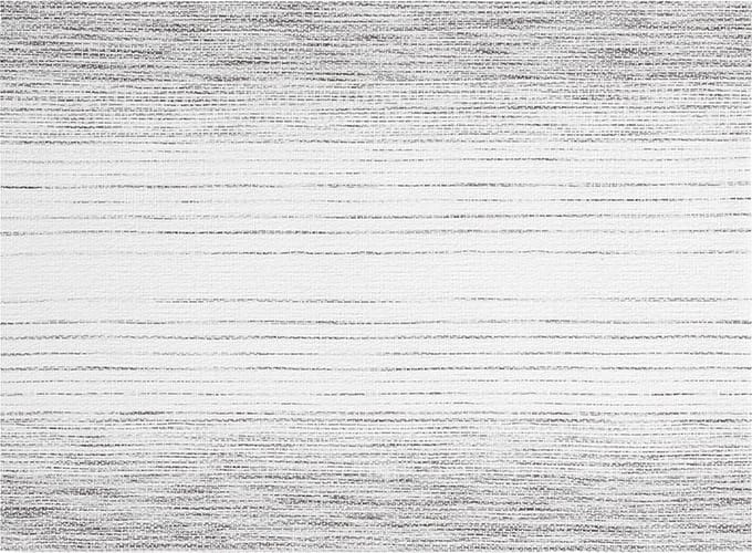 Placemat CHAMBRAY, SET/6, 33x45cm, grijs