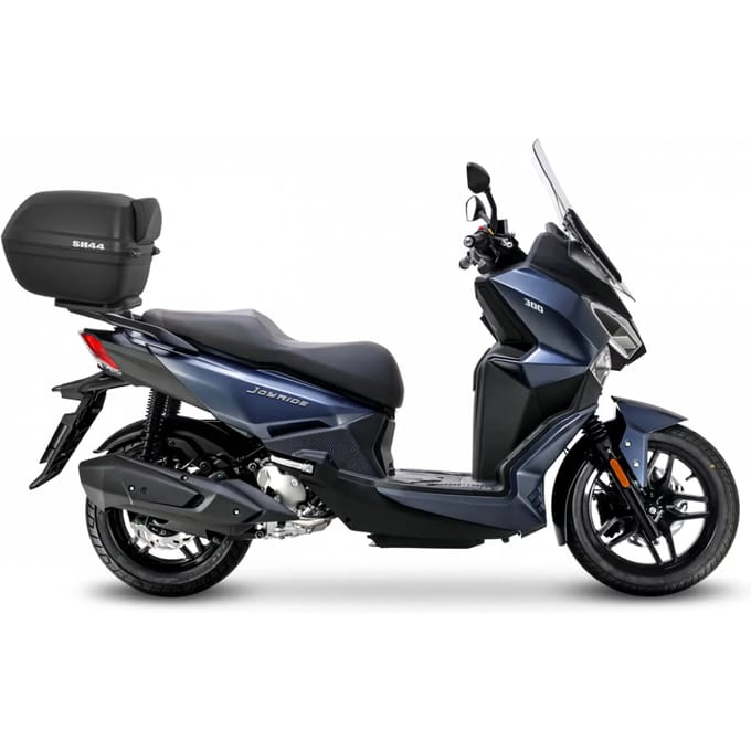 Motorfiets topkoffer Shad Master Sym Joyrider 300 '23