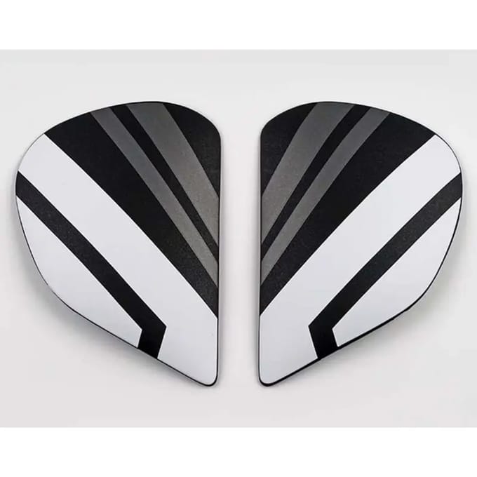 Motorhelm draaiplateau Arai SAJ IOM 14