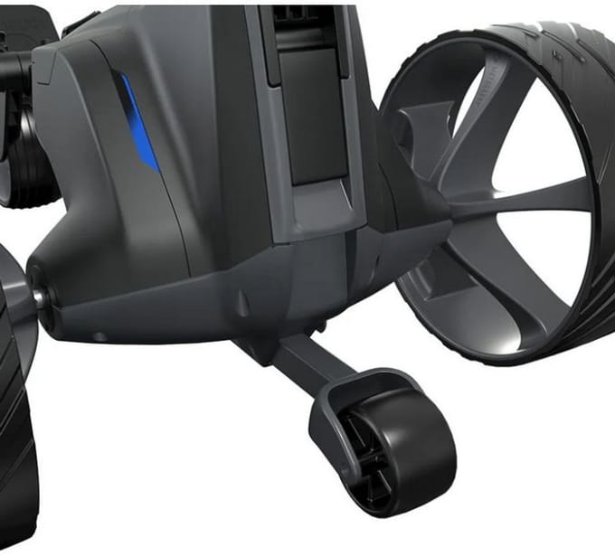 Motocaddy Anti Tip Wheel