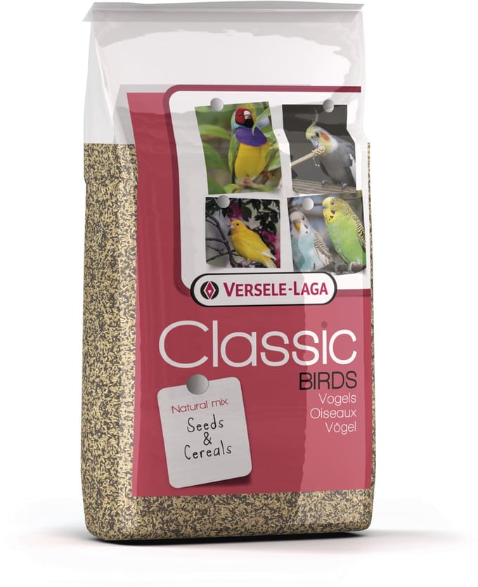 Versele-laga Classic Kanaries