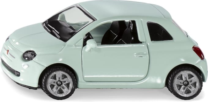 SIKU Siku Fiat 500