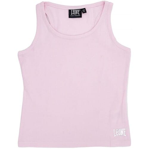 Top Leone 1947 Girl Tank Foil